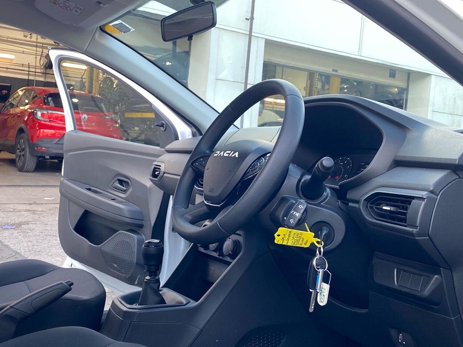 Used Dacia Sandero 2023 for sale - 78195857: Photo 23