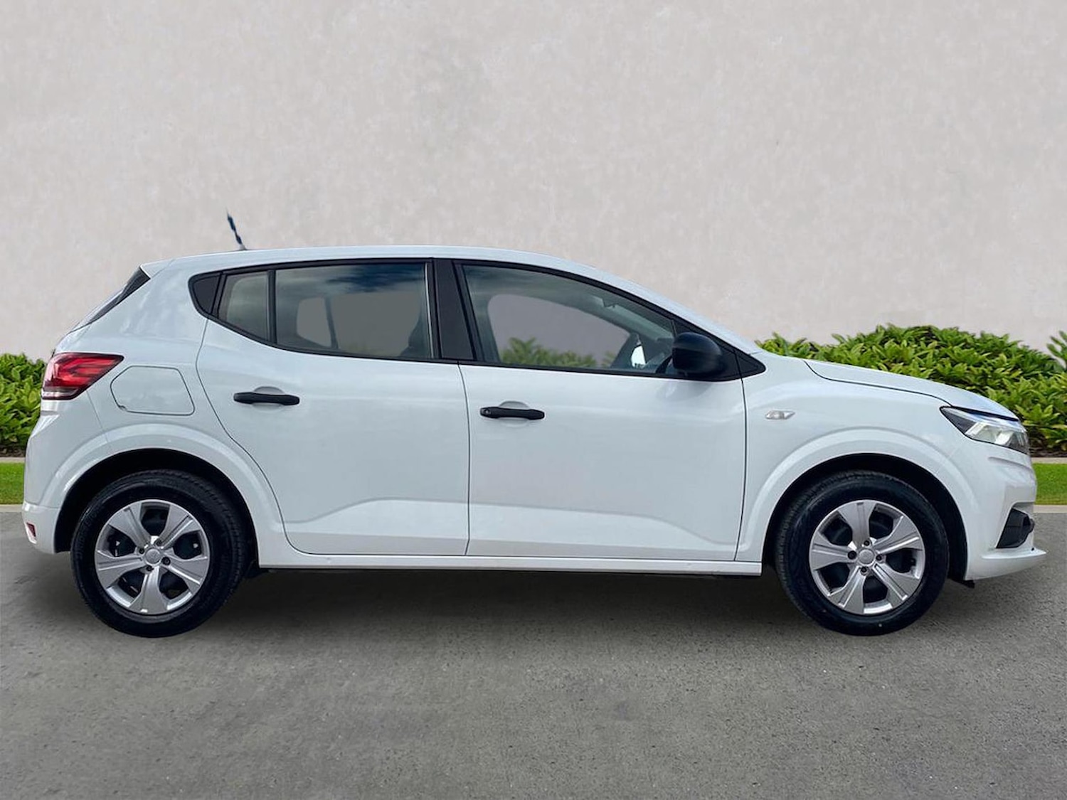 Used Dacia Sandero 2023 for sale - 78195857: Photo 3