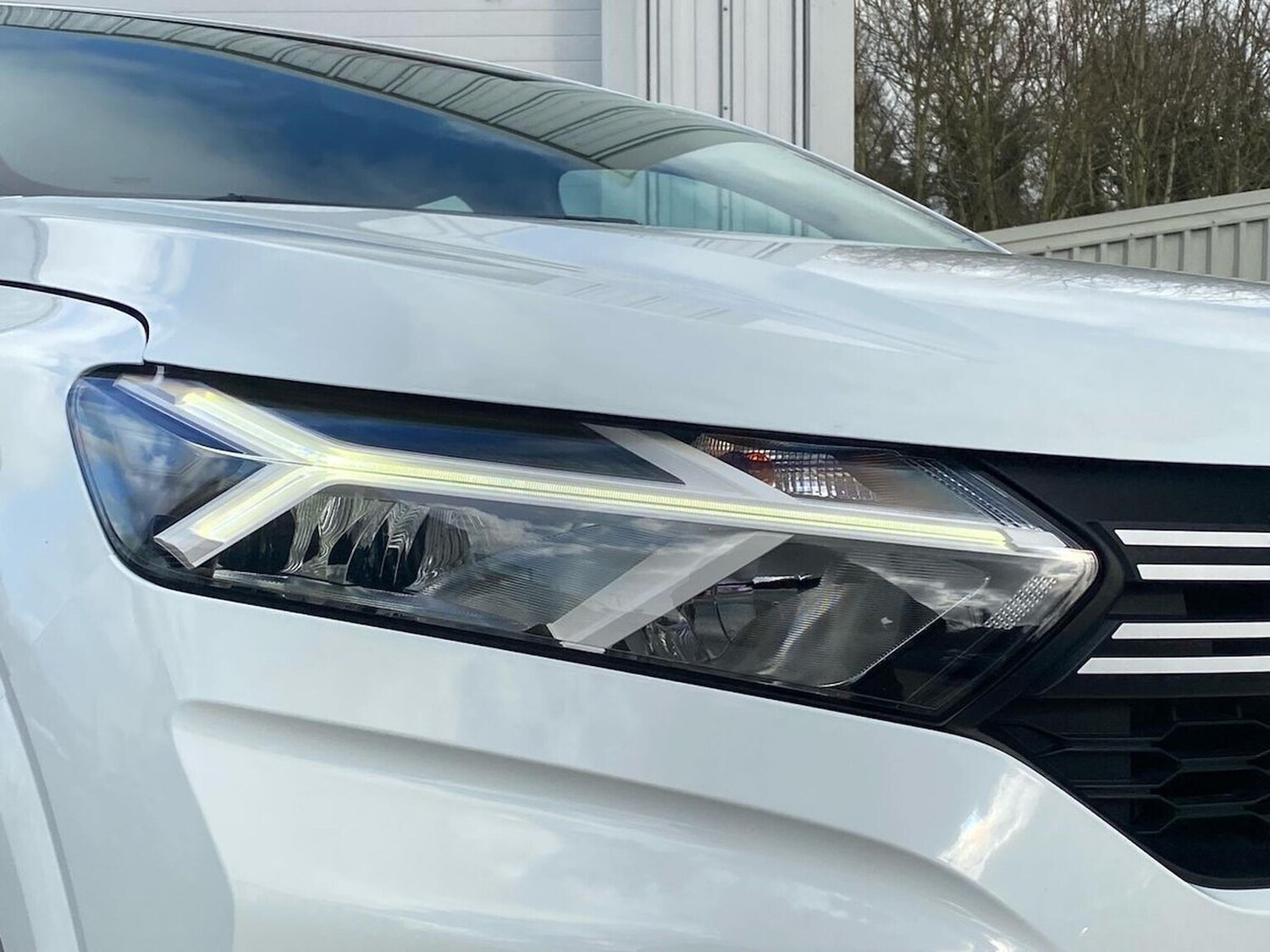 Used Dacia Sandero 2023 for sale - 78195857: Photo 30