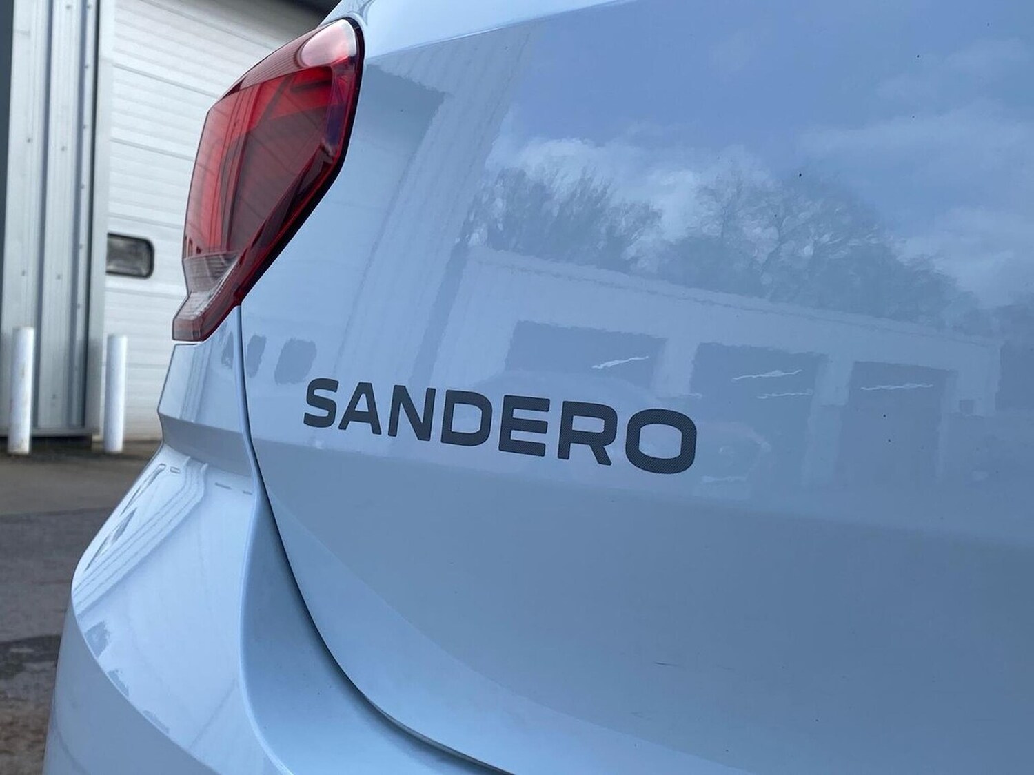 Used Dacia Sandero 2023 for sale - 78195857: Photo 31