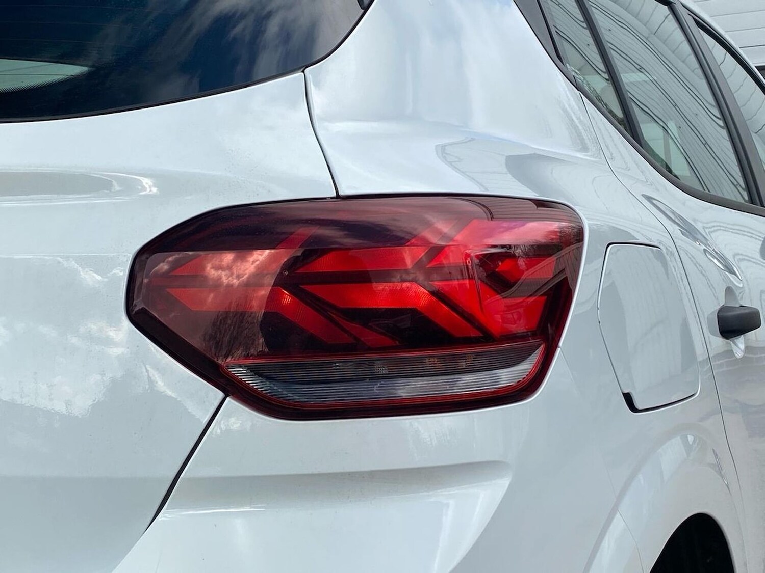 Used Dacia Sandero 2023 for sale - 78195857: Photo 32