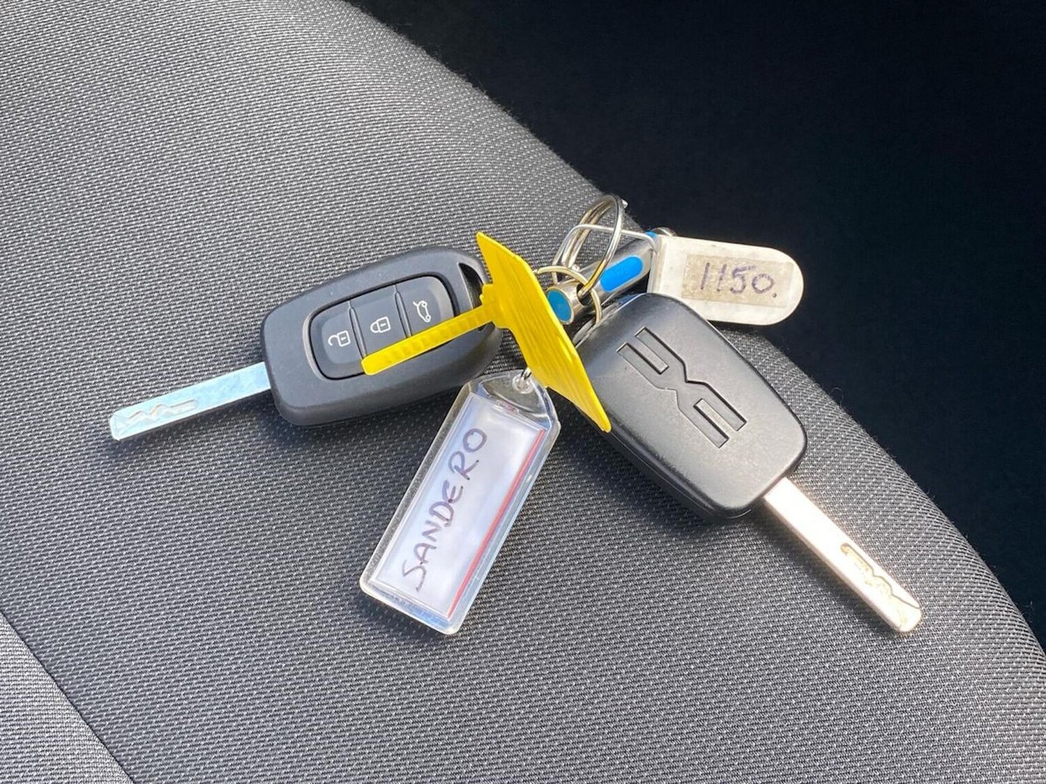 Used Dacia Sandero 2023 for sale - 78195857: Photo 38