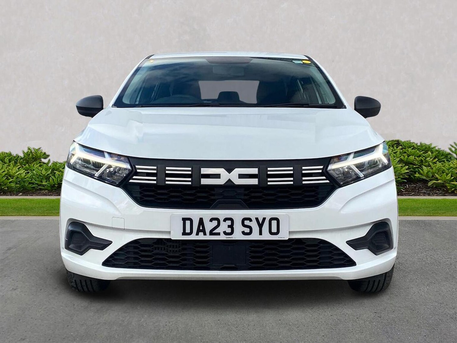 Used Dacia Sandero 2023 for sale - 78195857: Photo 5