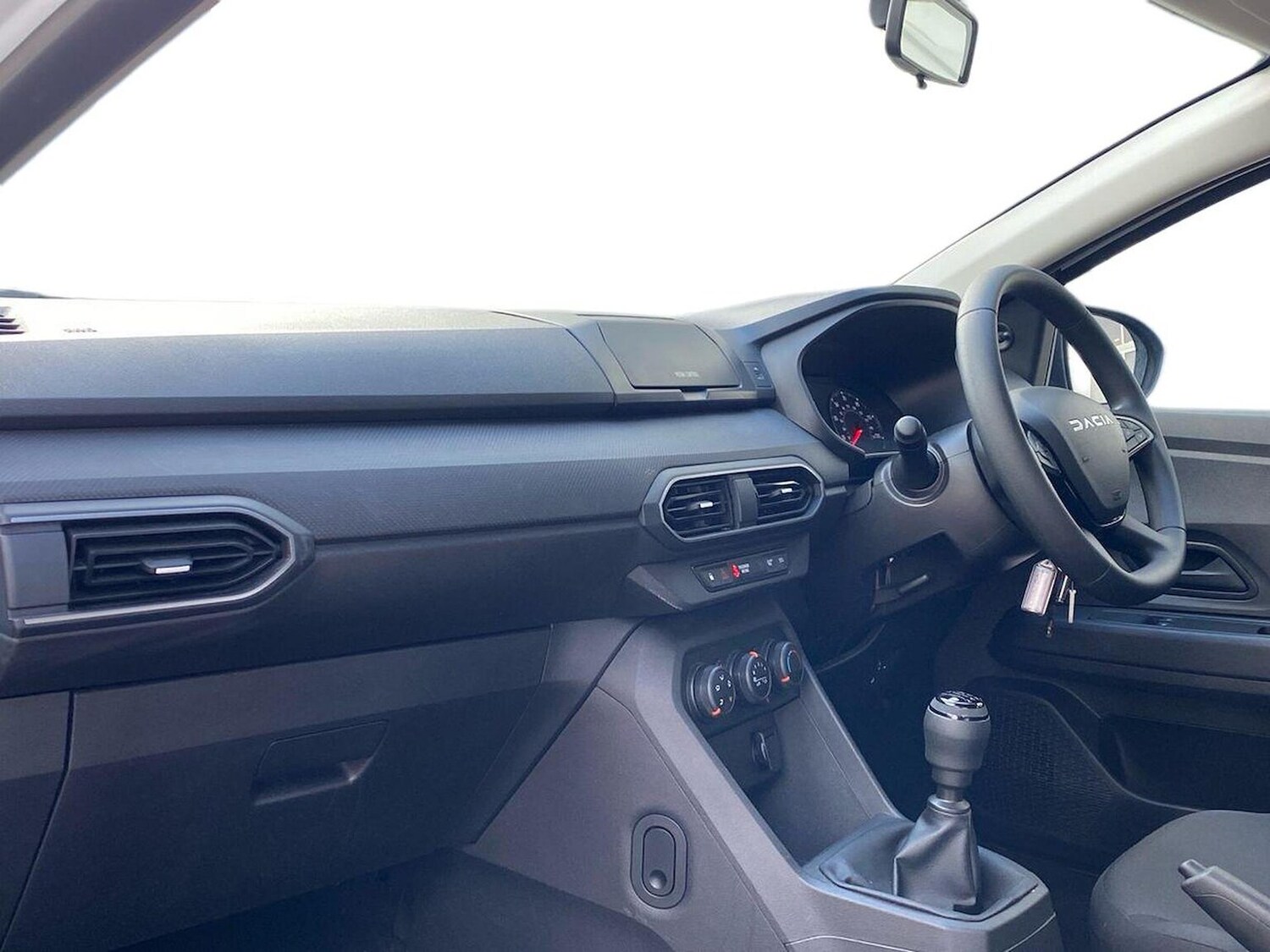 Used Dacia Sandero 2023 for sale - 78195857: Photo 7