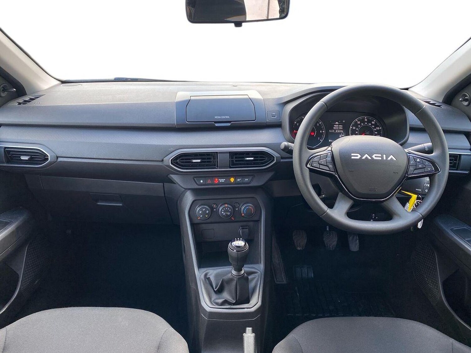 Used Dacia Sandero 2023 for sale - 78195857: Photo 8