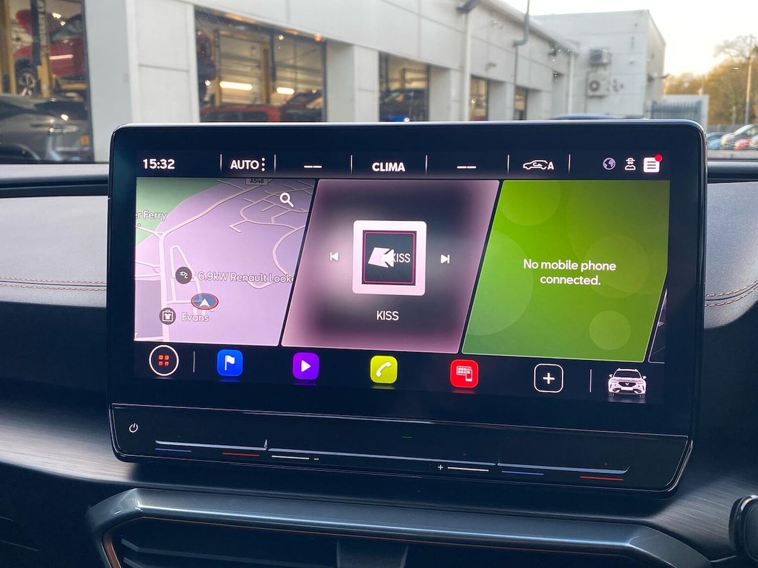 Used Cupra Formentor 2022 for sale - 76570954: Photo 11