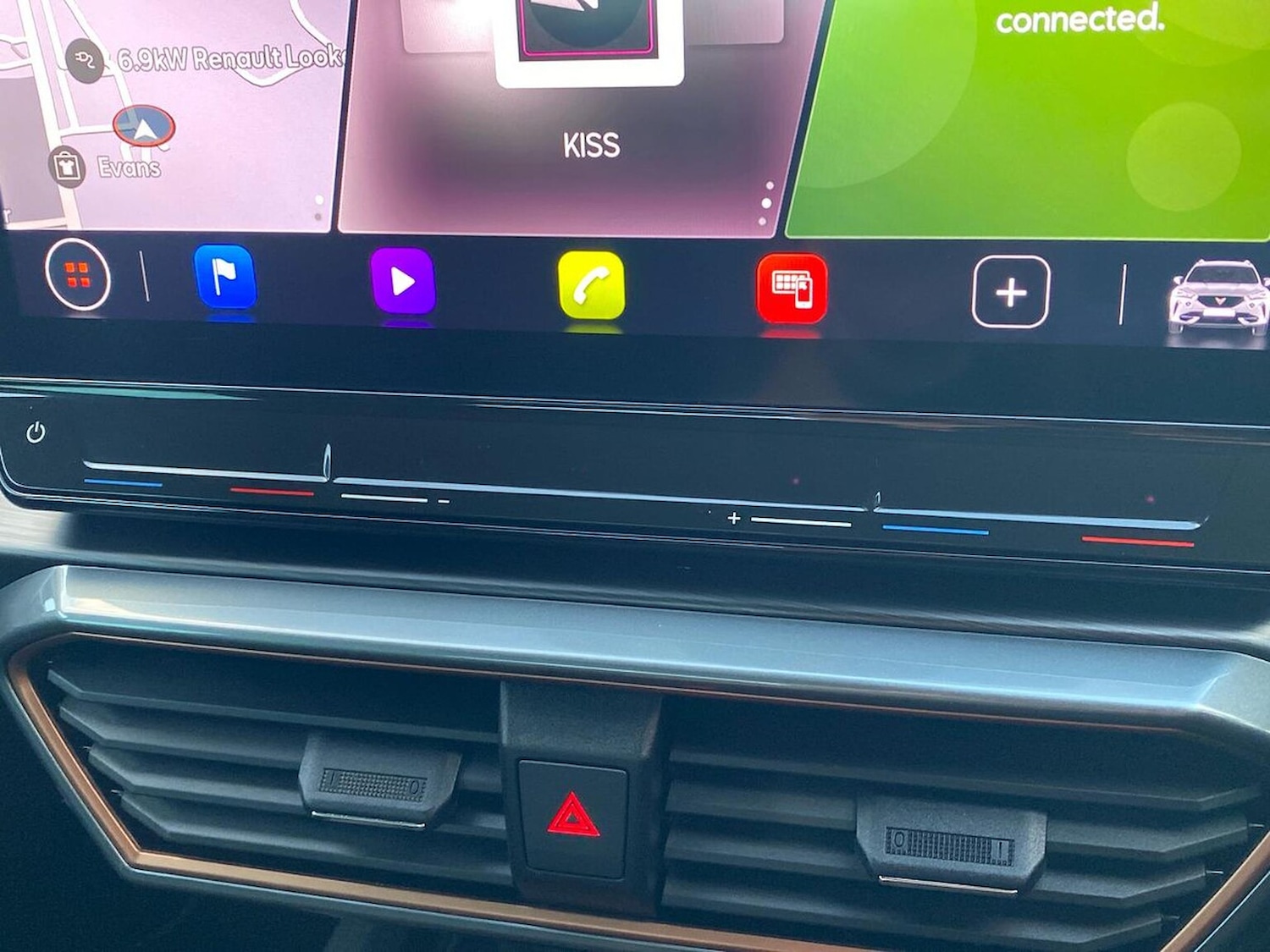 Used Cupra Formentor 2022 for sale - 76570954: Photo 12