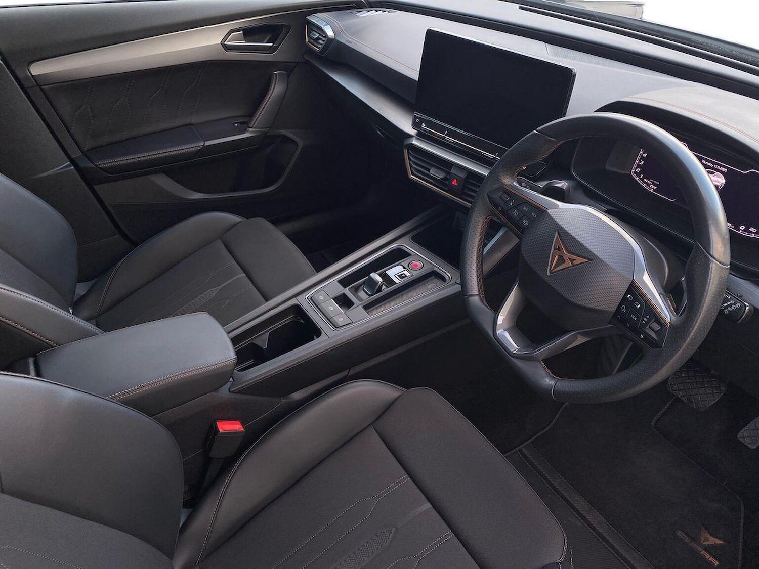 Used Cupra Formentor 2022 for sale - 76570954: Photo 15