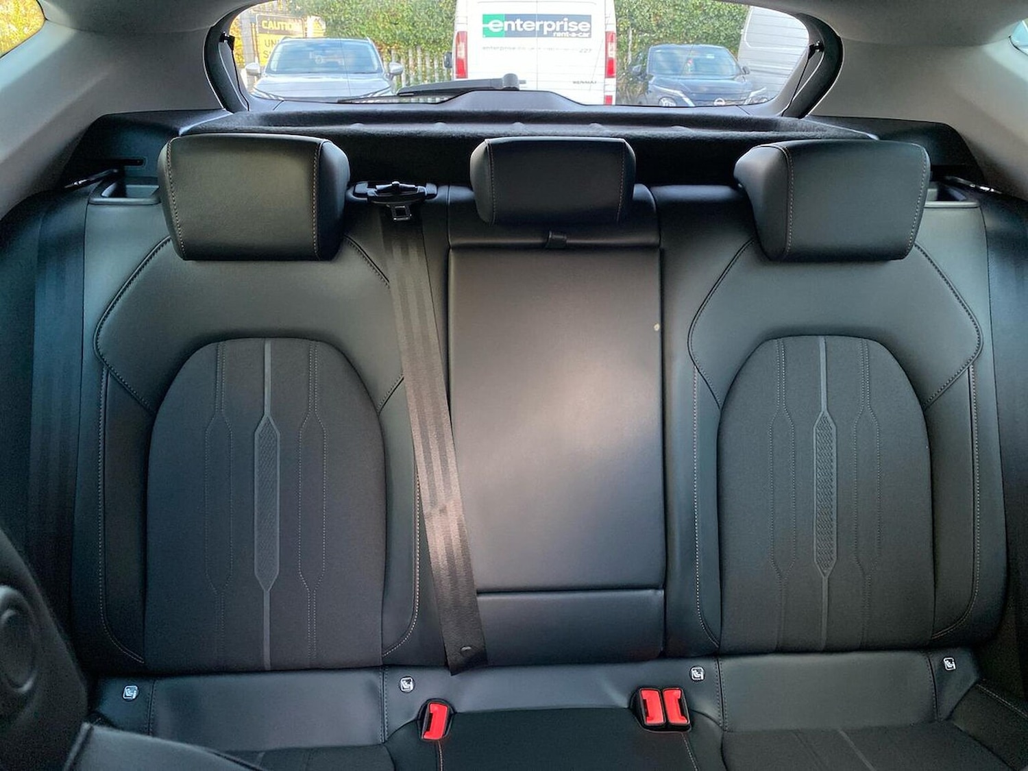 Used Cupra Formentor 2022 for sale - 76570954: Photo 16