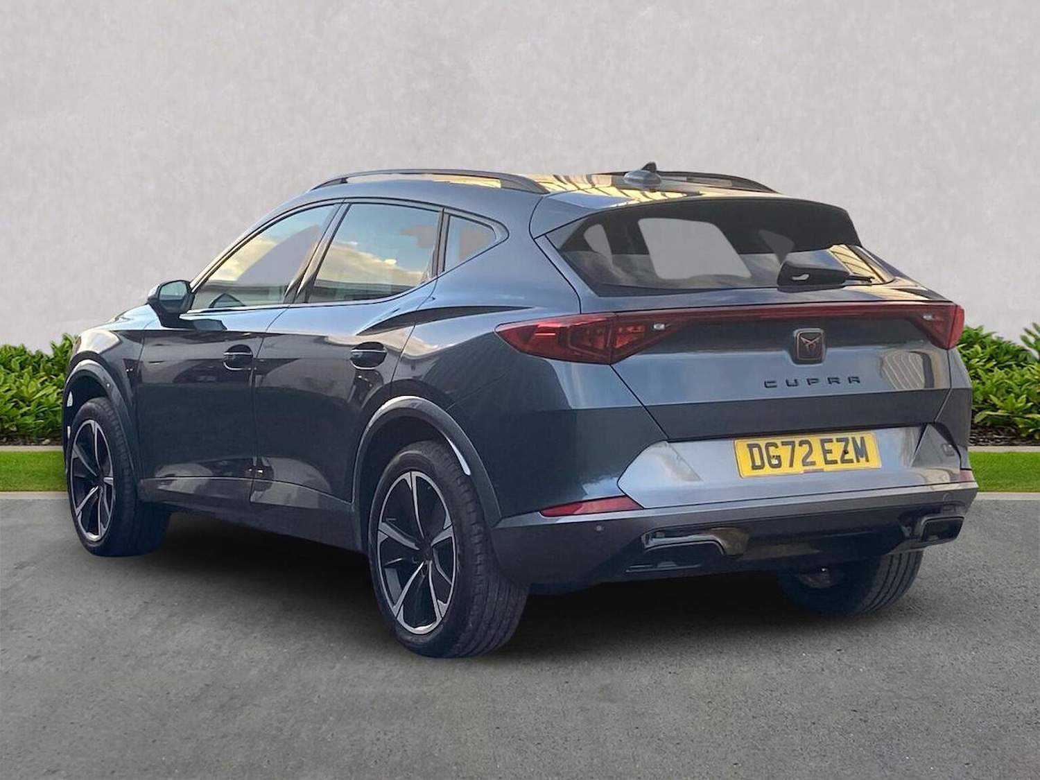 Used Cupra Formentor 2022 for sale - 76570954: Photo 2