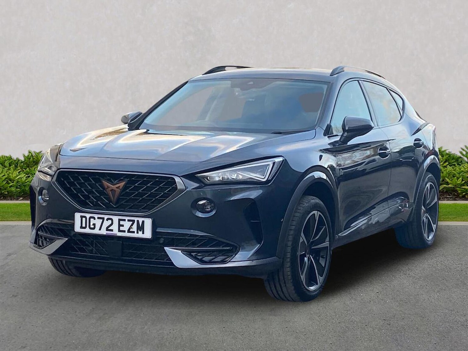 Used Cupra Formentor 2022 for sale - 76570954: Photo 20