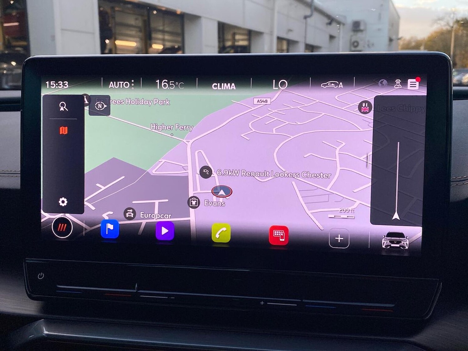 Used Cupra Formentor 2022 for sale - 76570954: Photo 24