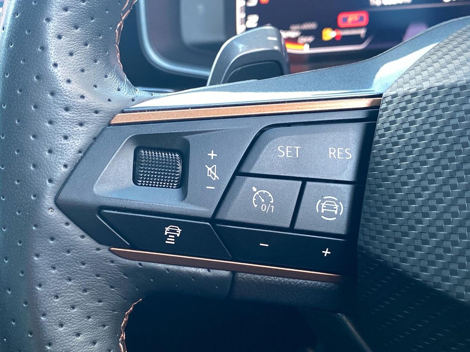 Used Cupra Formentor 2022 for sale - 76570954: Photo 27