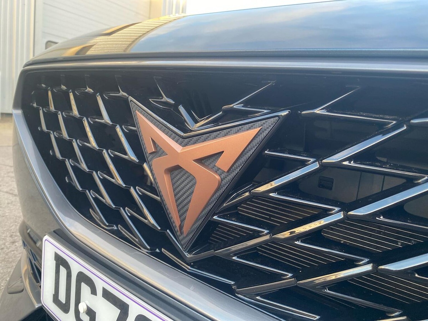 Used Cupra Formentor 2022 for sale - 76570954: Photo 33