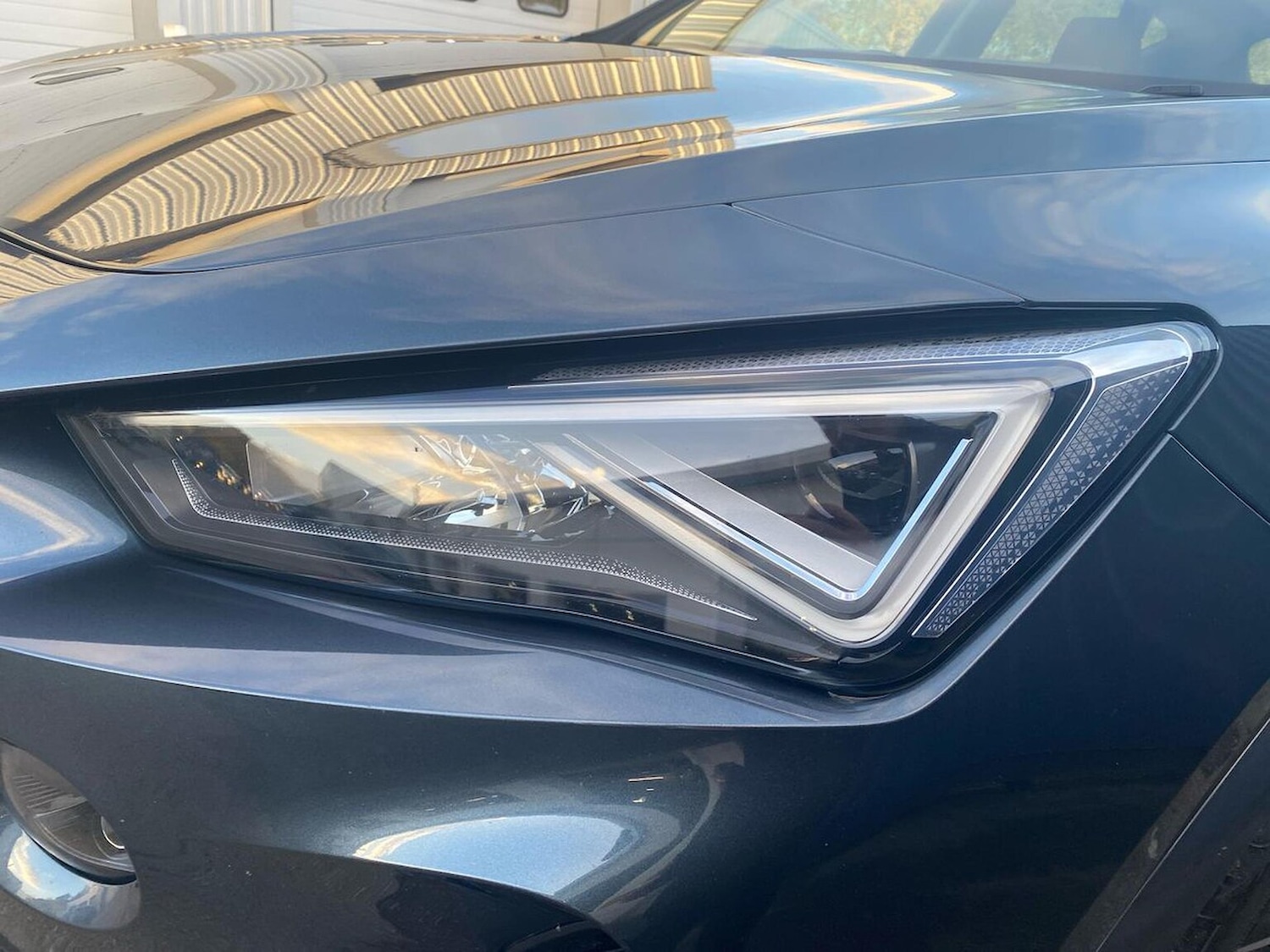 Used Cupra Formentor 2022 for sale - 76570954: Photo 34