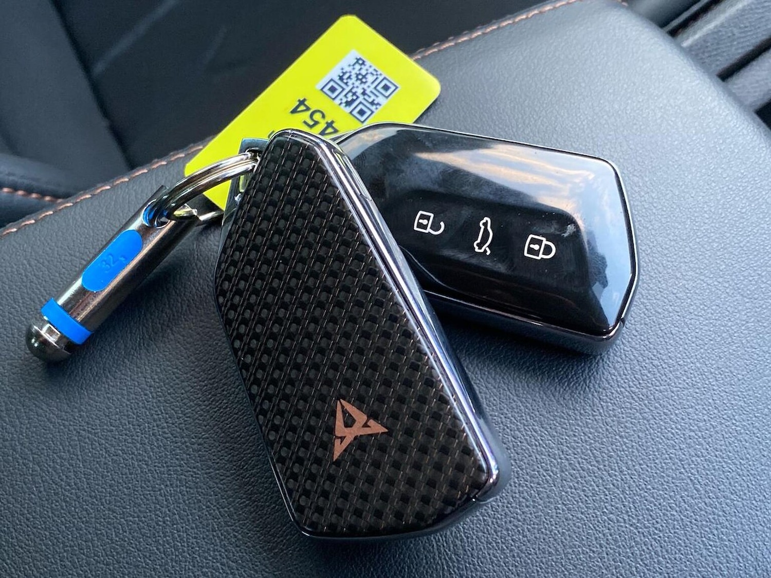 Used Cupra Formentor 2022 for sale - 76570954: Photo 41