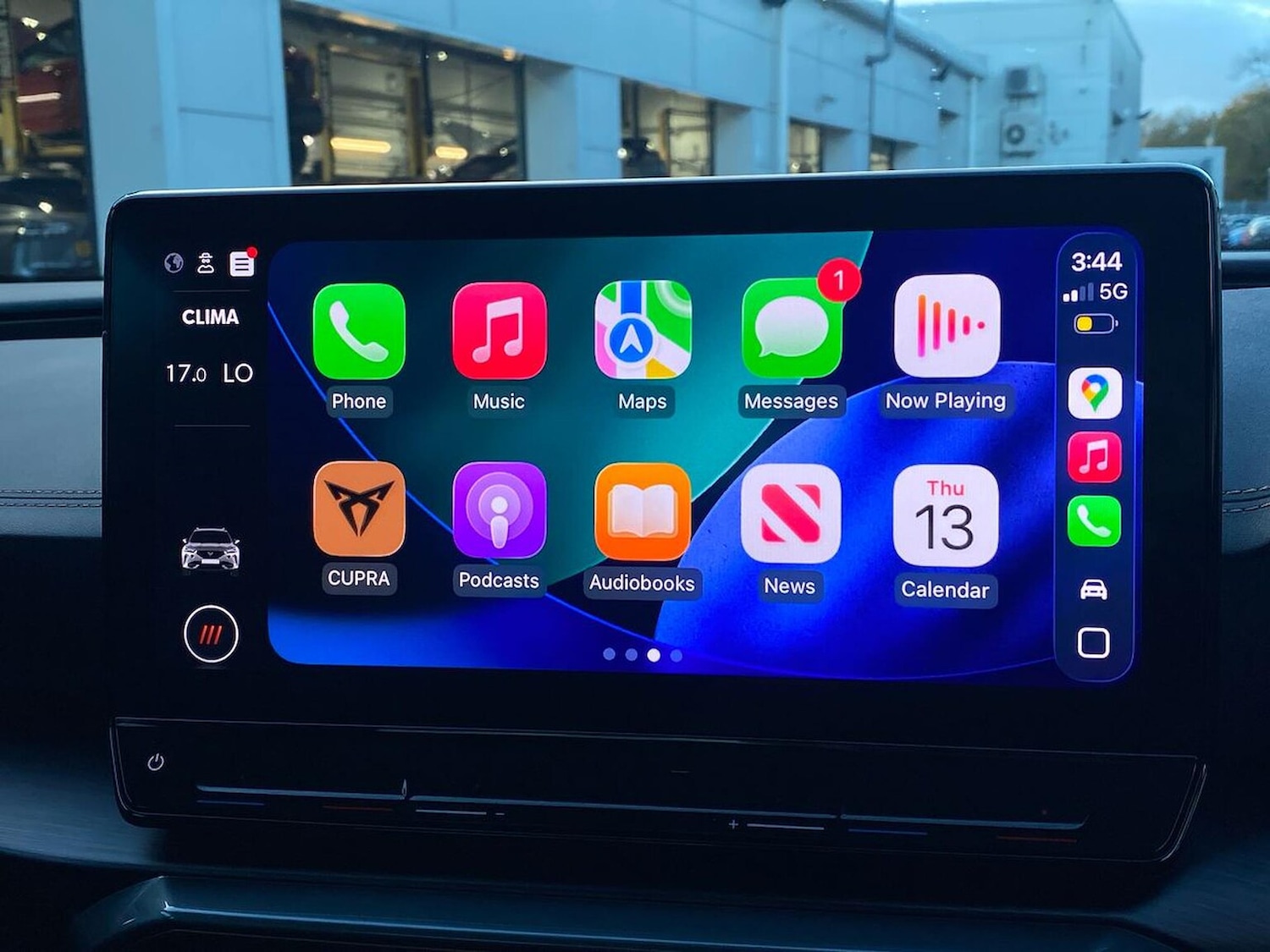 Used Cupra Formentor 2022 for sale - 76570954: Photo 44