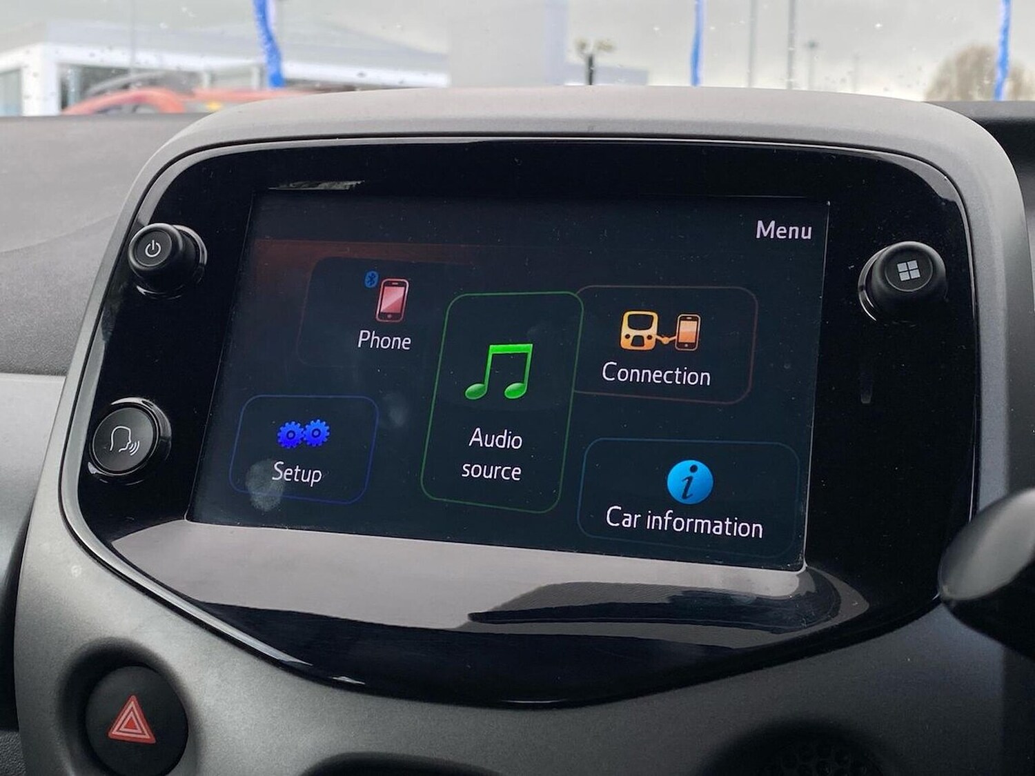 Used Toyota AYGO 2020 for sale - 78195771: Photo 11