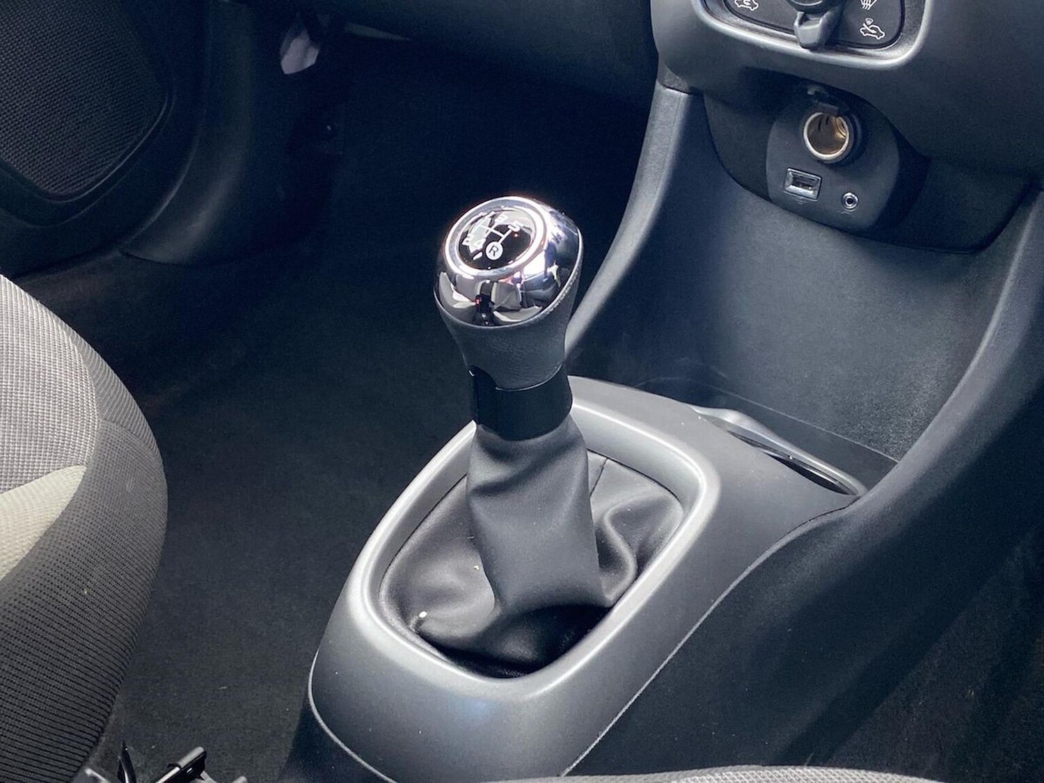 Used Toyota AYGO 2020 for sale - 78195771: Photo 13