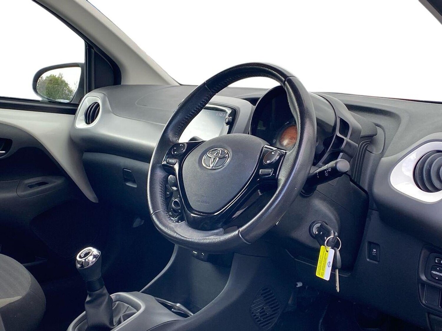 Used Toyota AYGO 2020 for sale - 78195771: Photo 15