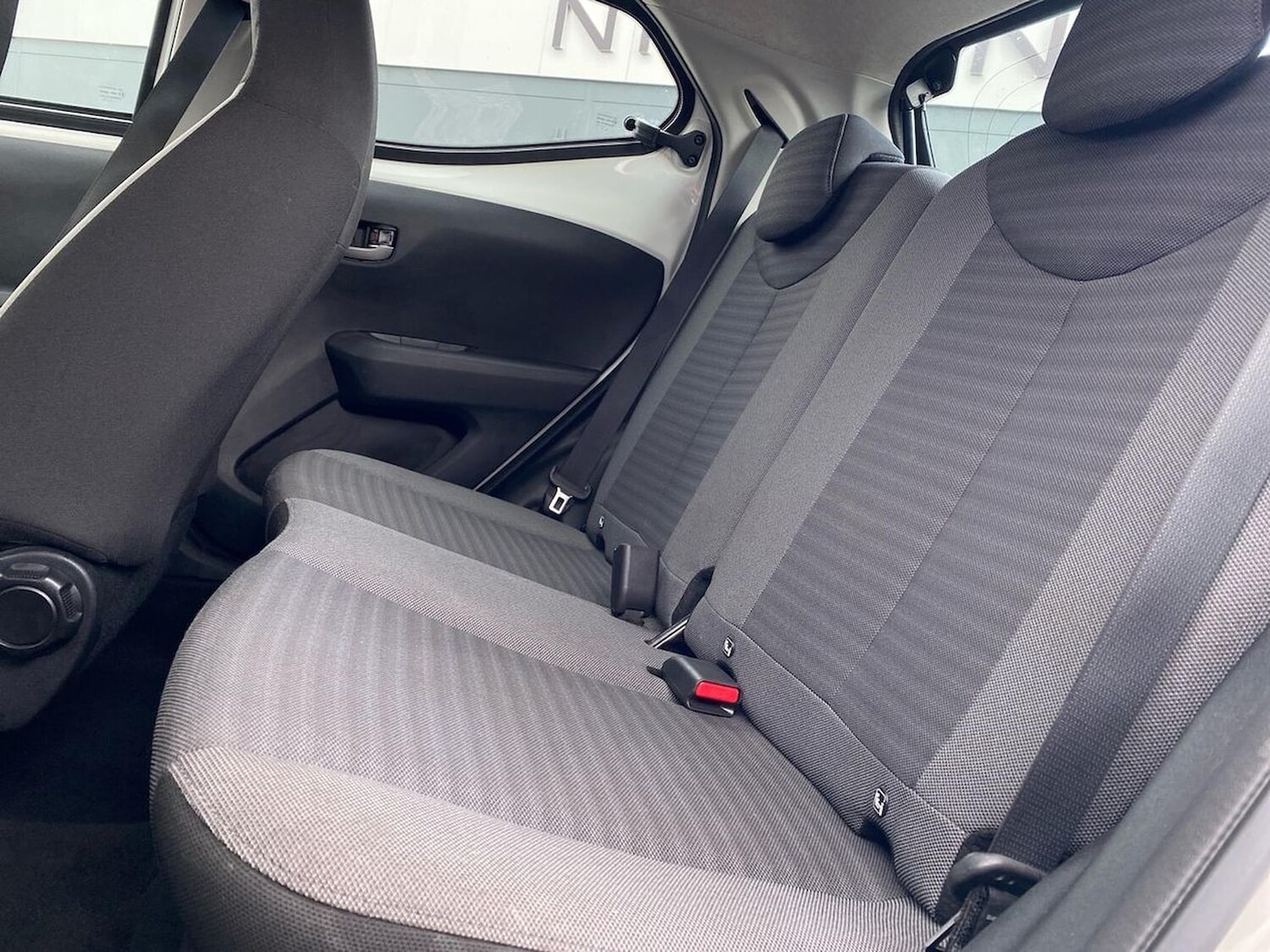 Used Toyota AYGO 2020 for sale - 78195771: Photo 16