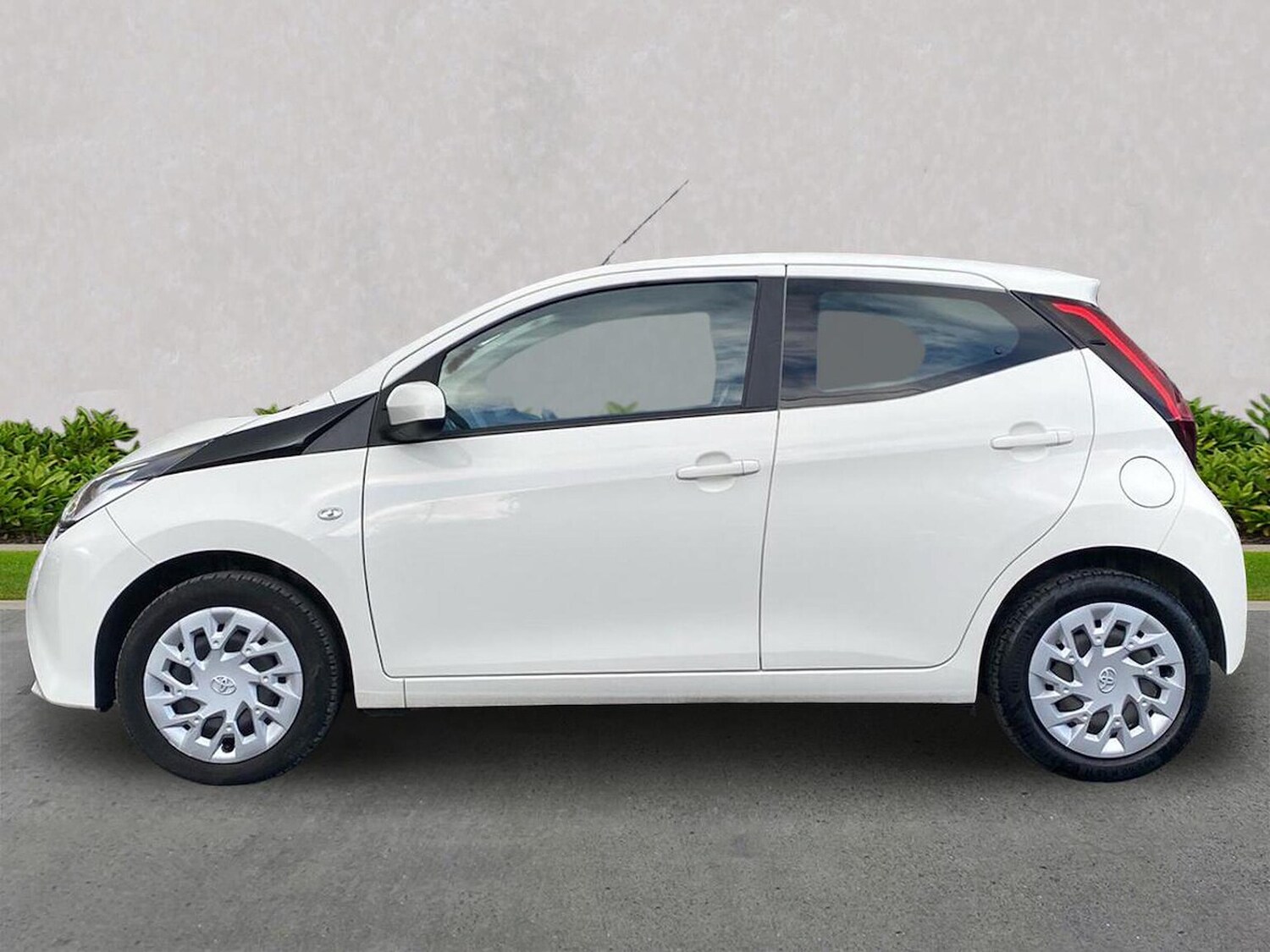 Used Toyota AYGO 2020 for sale - 78195771: Photo 19