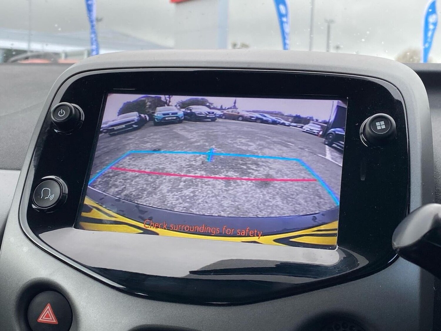 Used Toyota AYGO 2020 for sale - 78195771: Photo 23