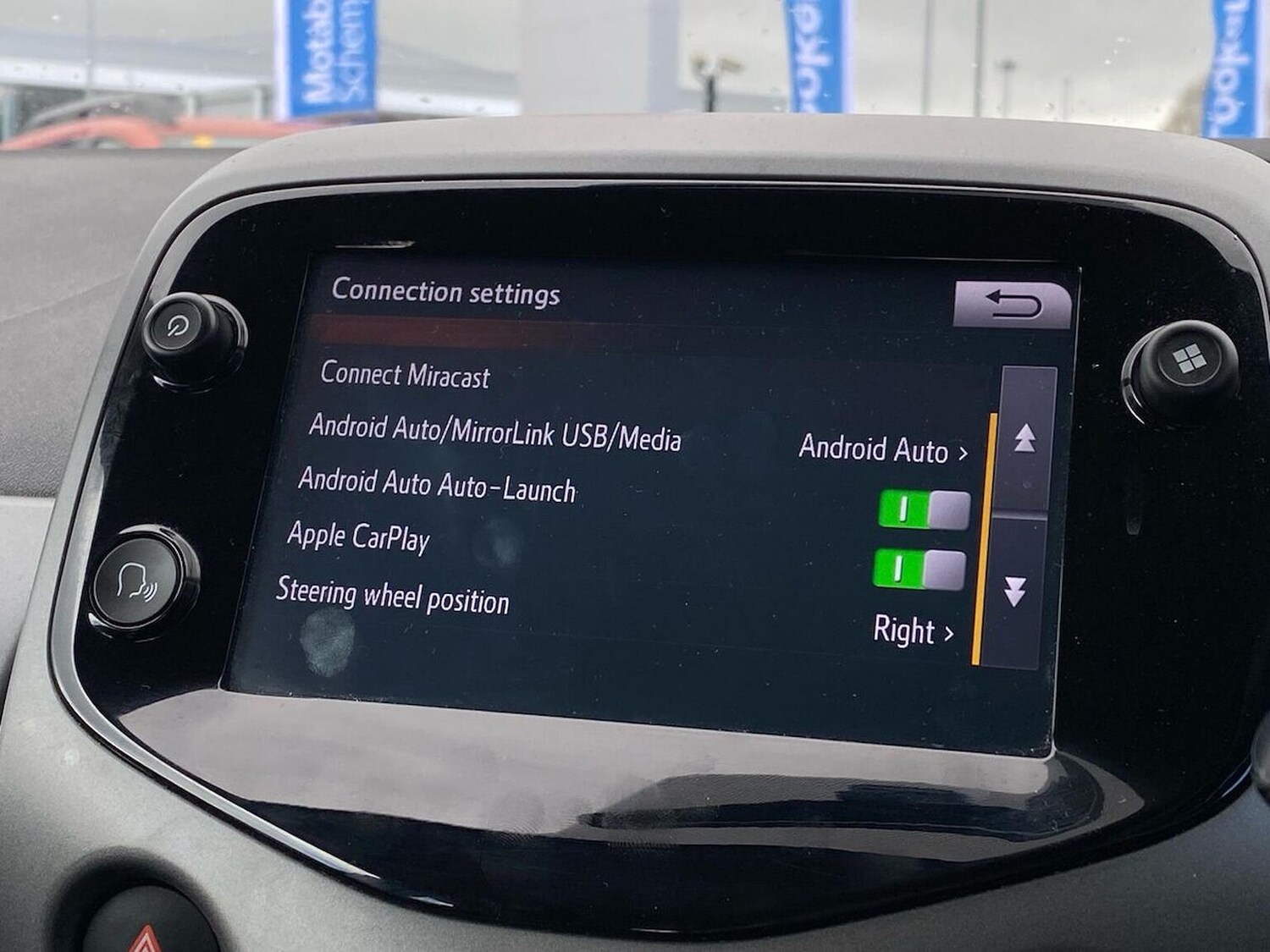 Used Toyota AYGO 2020 for sale - 78195771: Photo 24