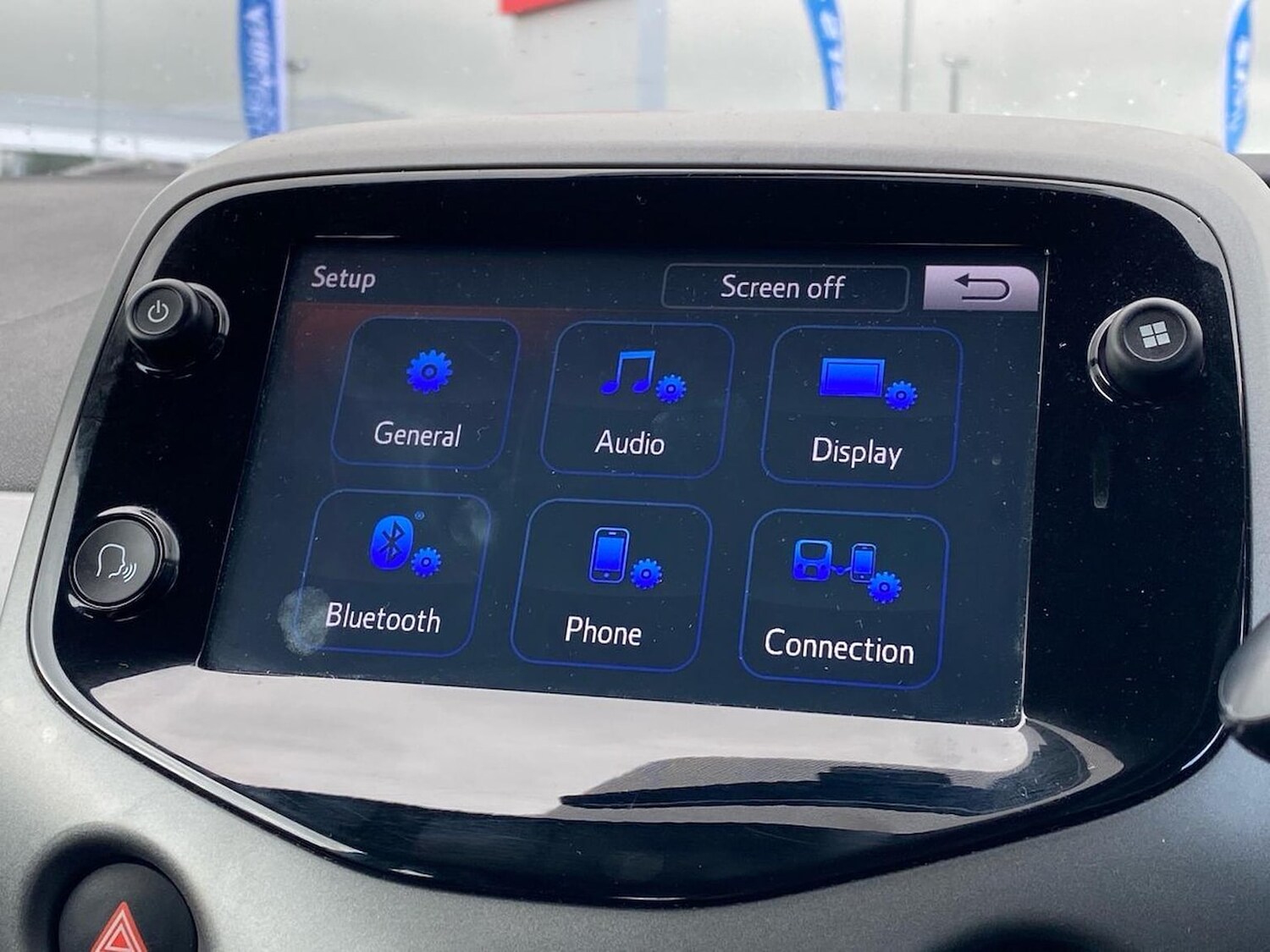 Used Toyota AYGO 2020 for sale - 78195771: Photo 25