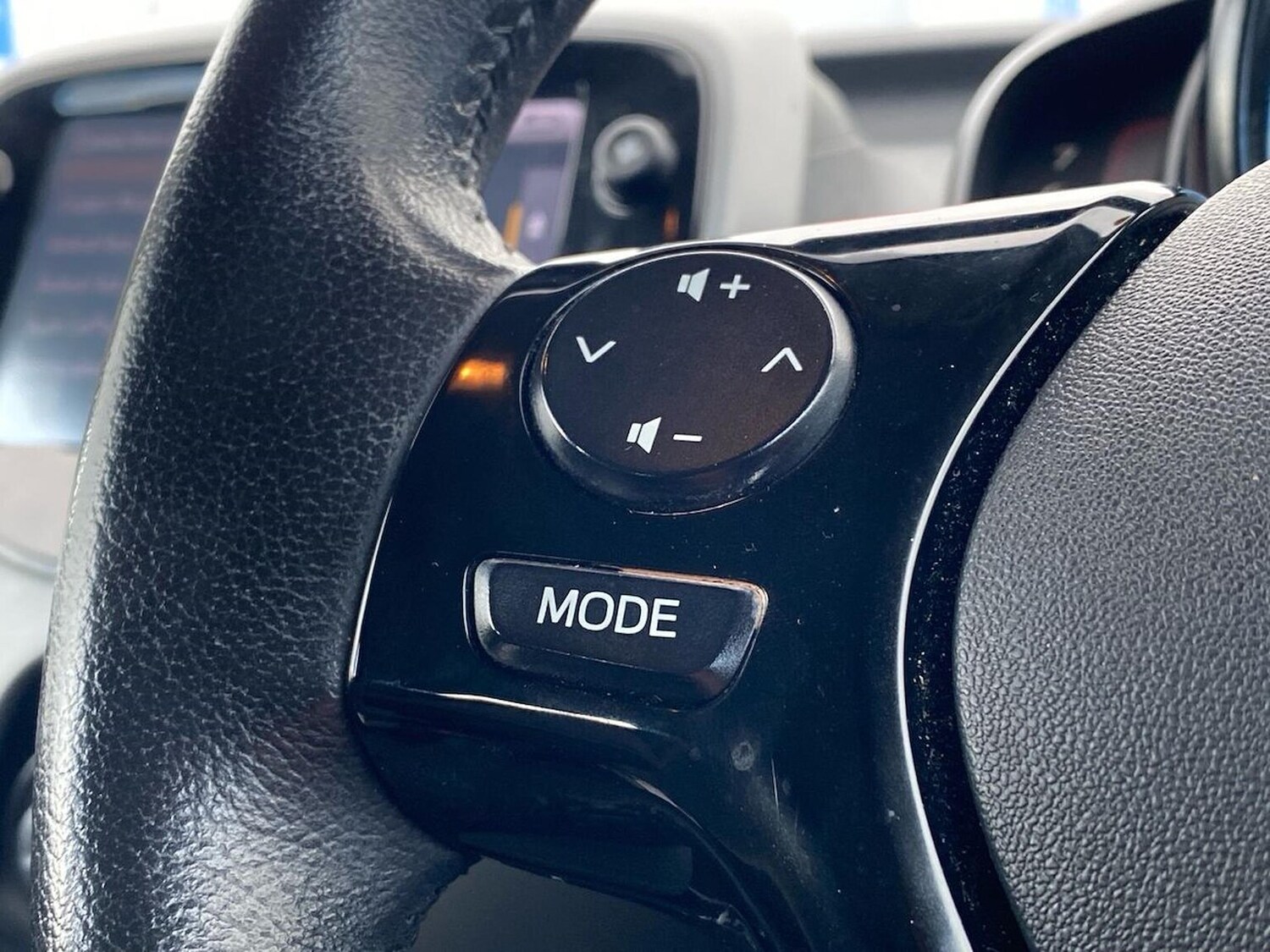 Used Toyota AYGO 2020 for sale - 78195771: Photo 27