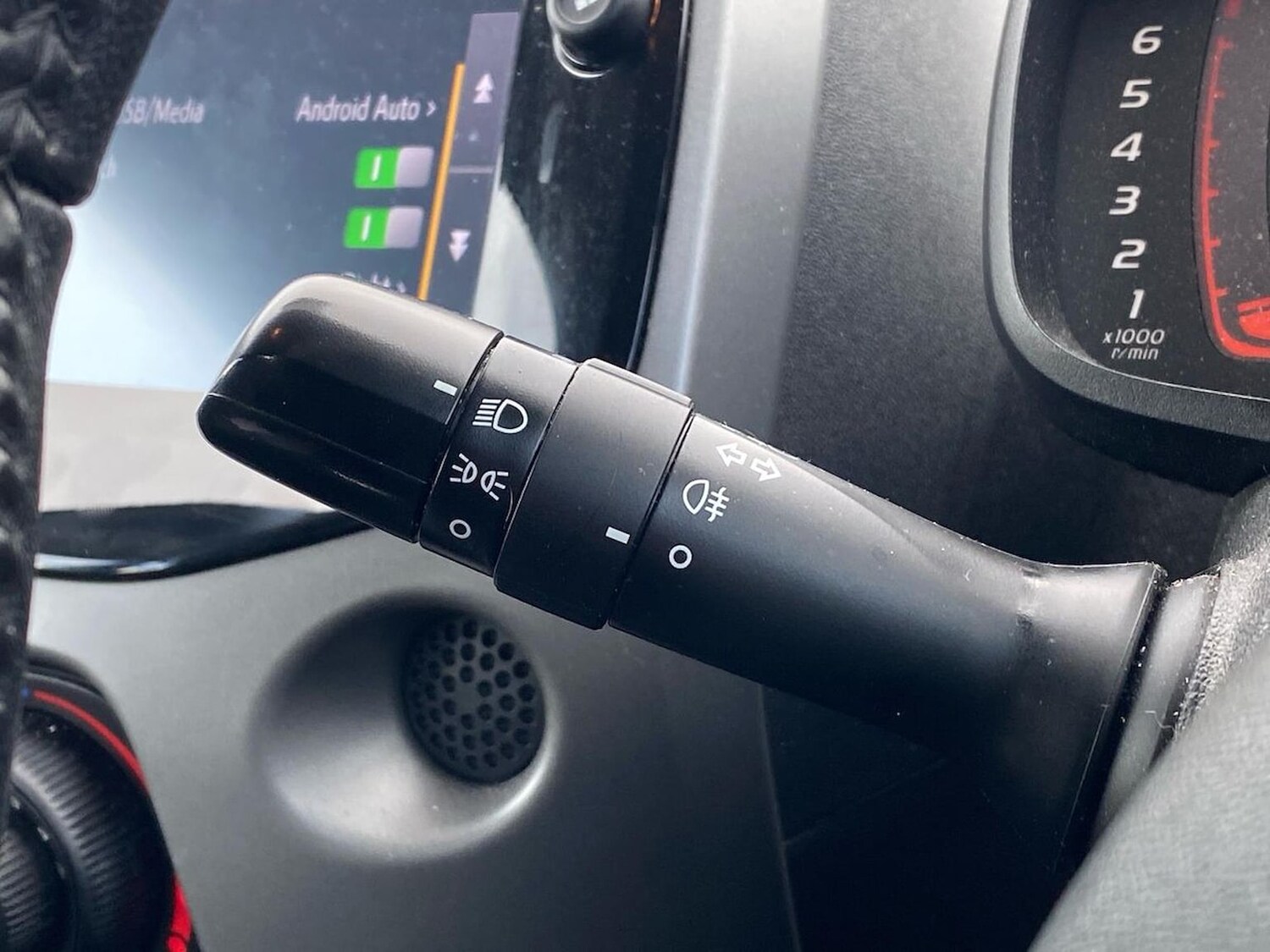 Used Toyota AYGO 2020 for sale - 78195771: Photo 29