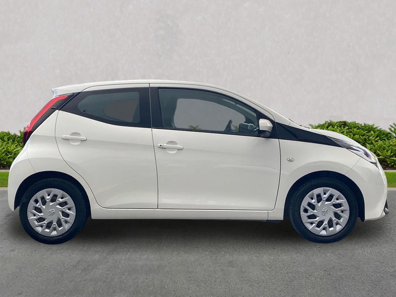 Used Toyota AYGO 2020 for sale - 78195771: Photo 3