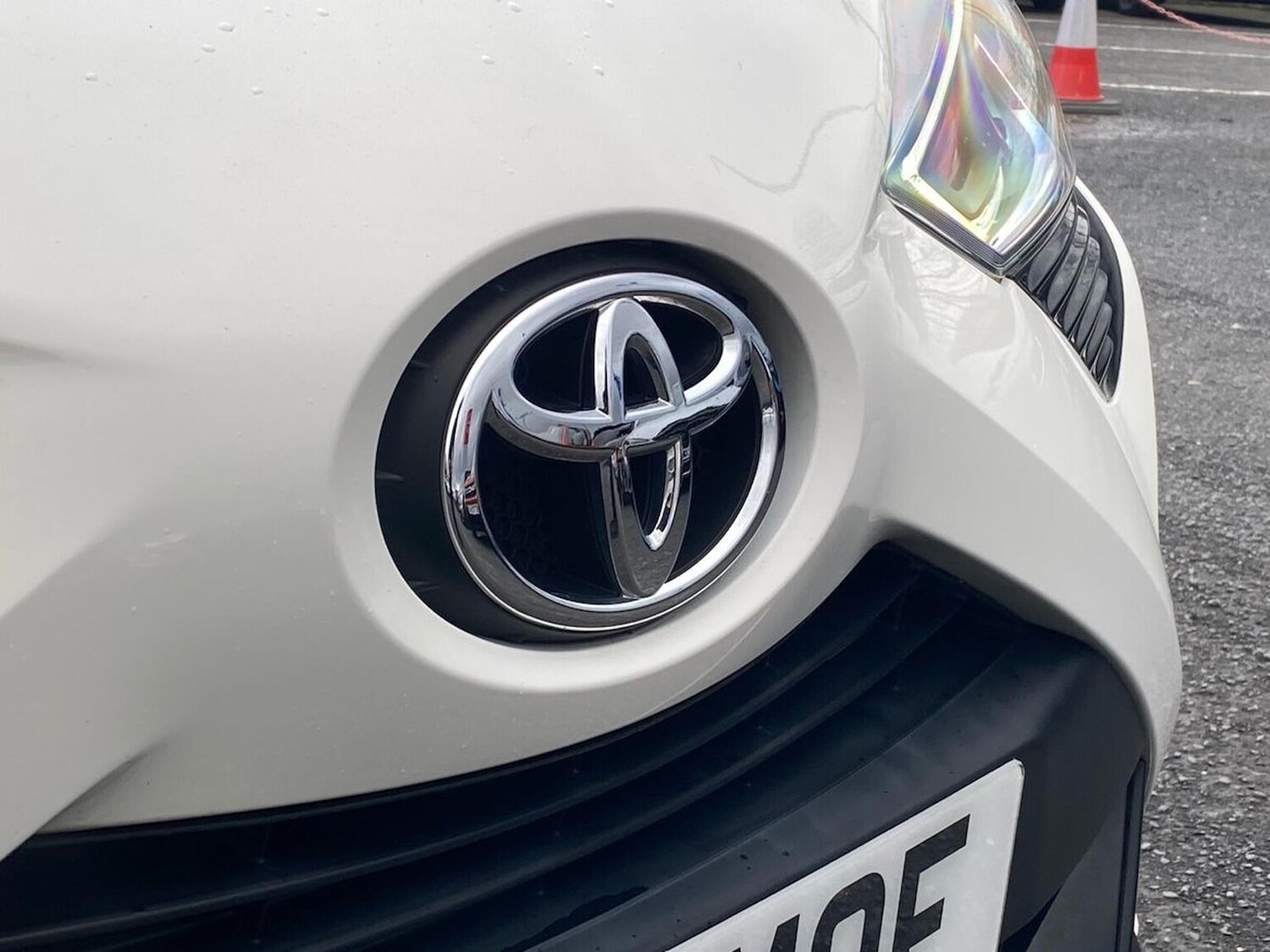 Used Toyota AYGO 2020 for sale - 78195771: Photo 30