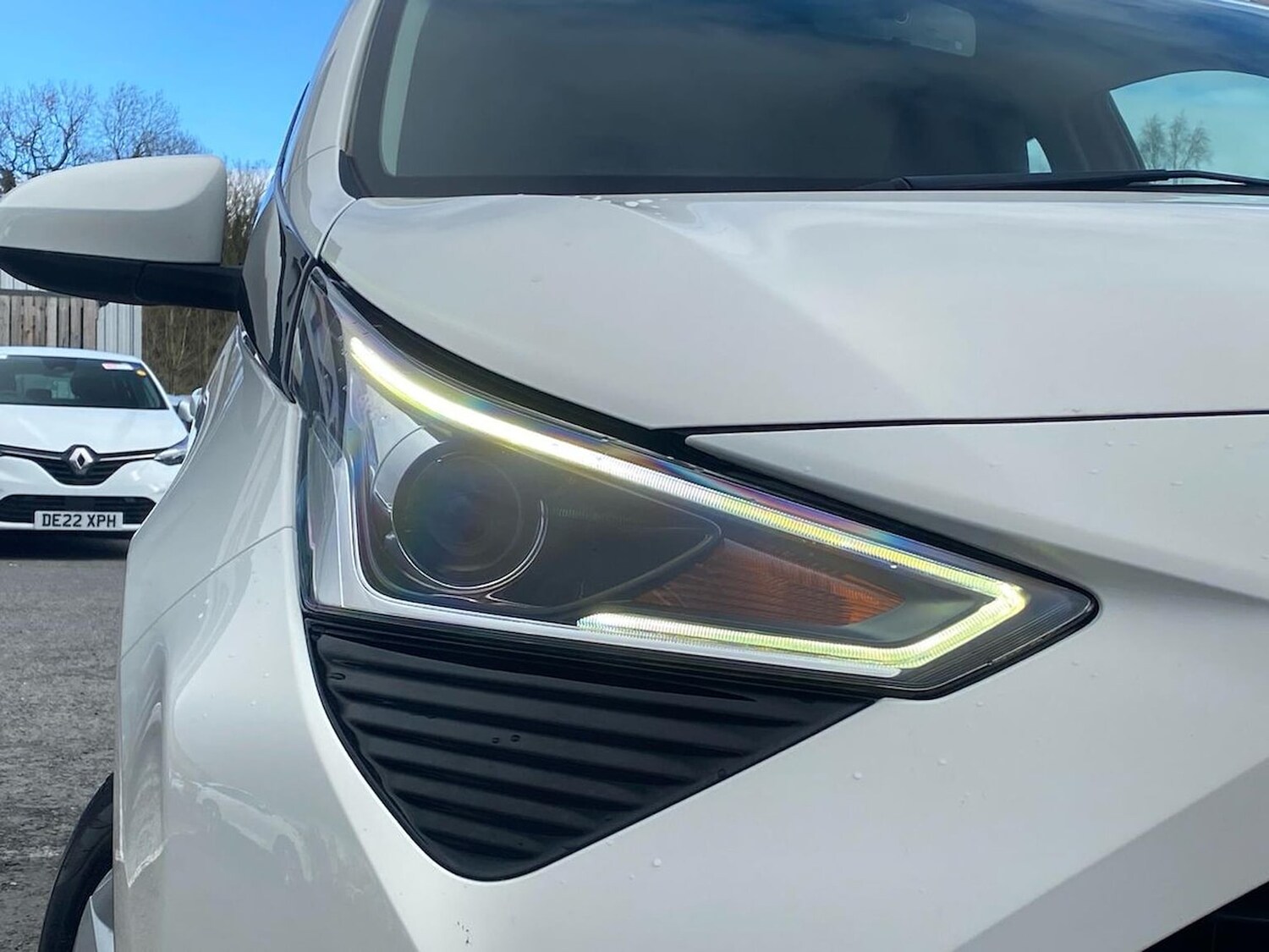 Used Toyota AYGO 2020 for sale - 78195771: Photo 31