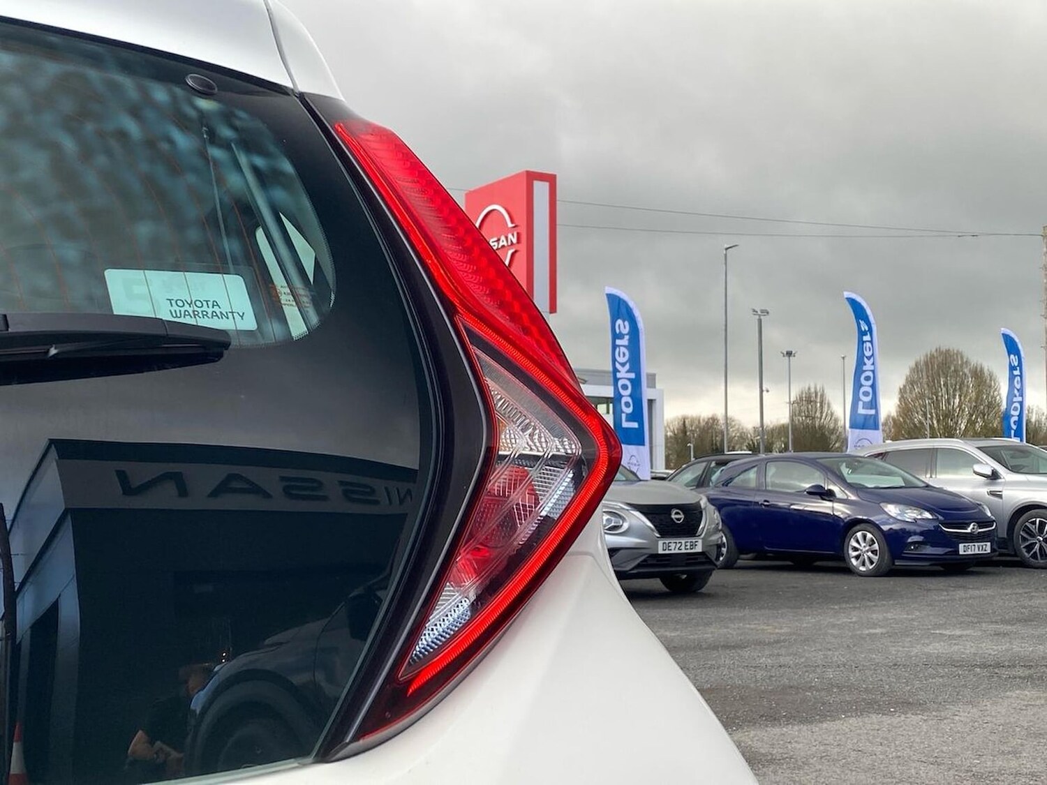 Used Toyota AYGO 2020 for sale - 78195771: Photo 33