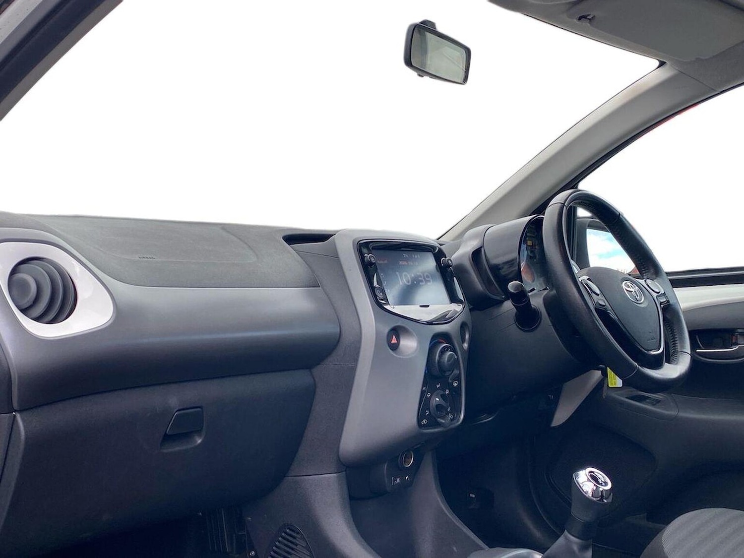 Used Toyota AYGO 2020 for sale - 78195771: Photo 7