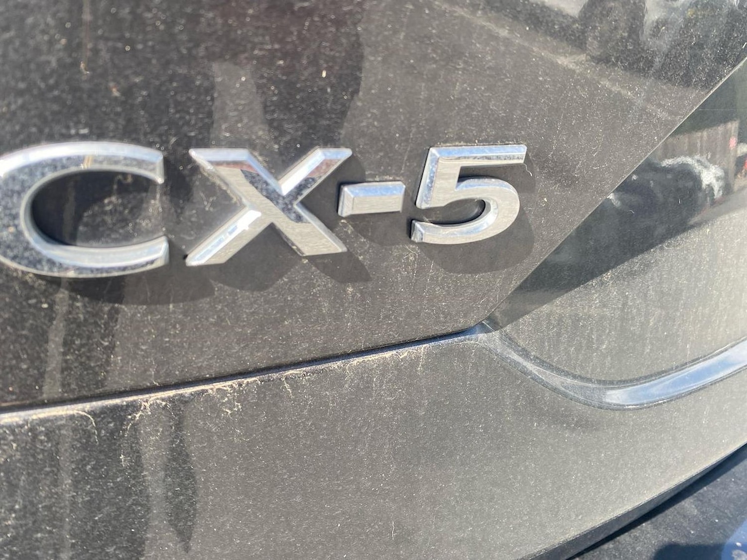 Vehicle 34