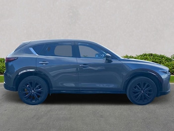 Used Mazda CX-5 2023 for sale - 75957180: Photo