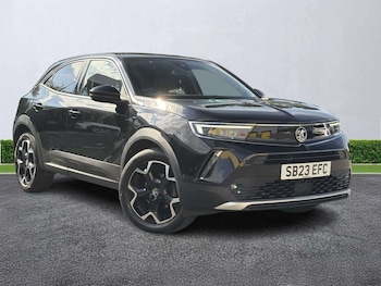 Used Vauxhall Mokka 2023 for sale - 79342417: Photo