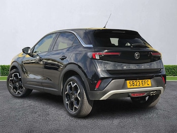 Used Vauxhall Mokka 2023 for sale - 79342417: Photo