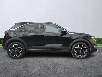 Used Vauxhall Mokka 2023 for sale - 79342417: Photo