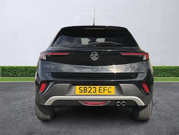 Used Vauxhall Mokka 2023 for sale - 79342417: Photo