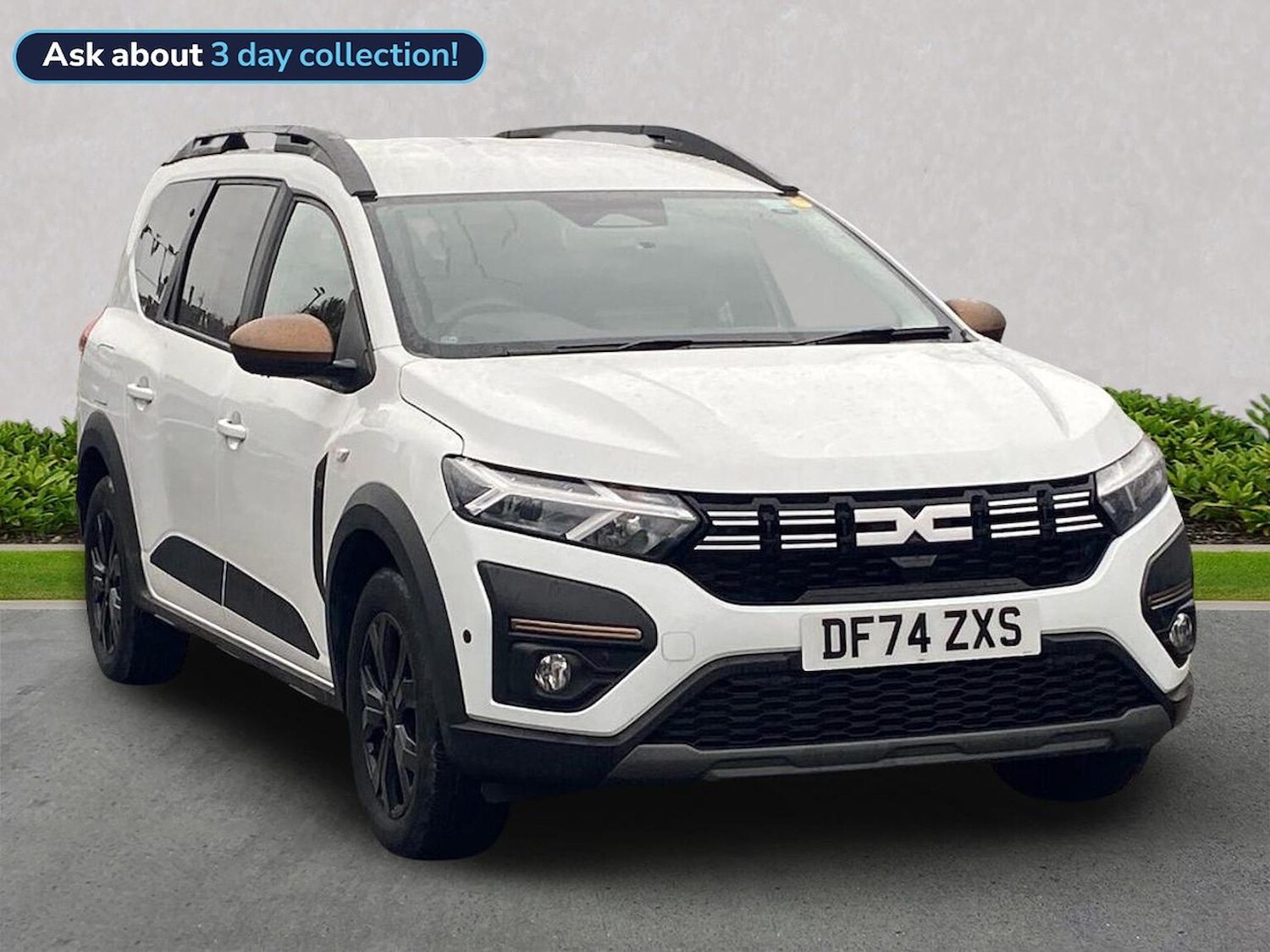 Used Dacia Jogger 2024 for sale - 76769986: Photo 1