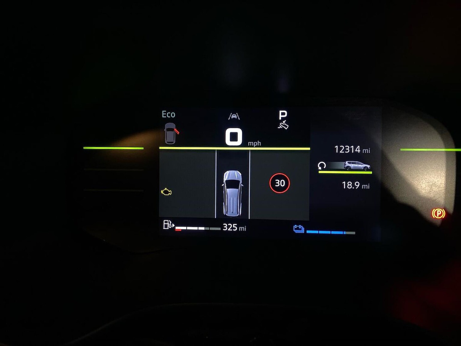 Used Dacia Jogger 2024 for sale - 76769986: Photo 10