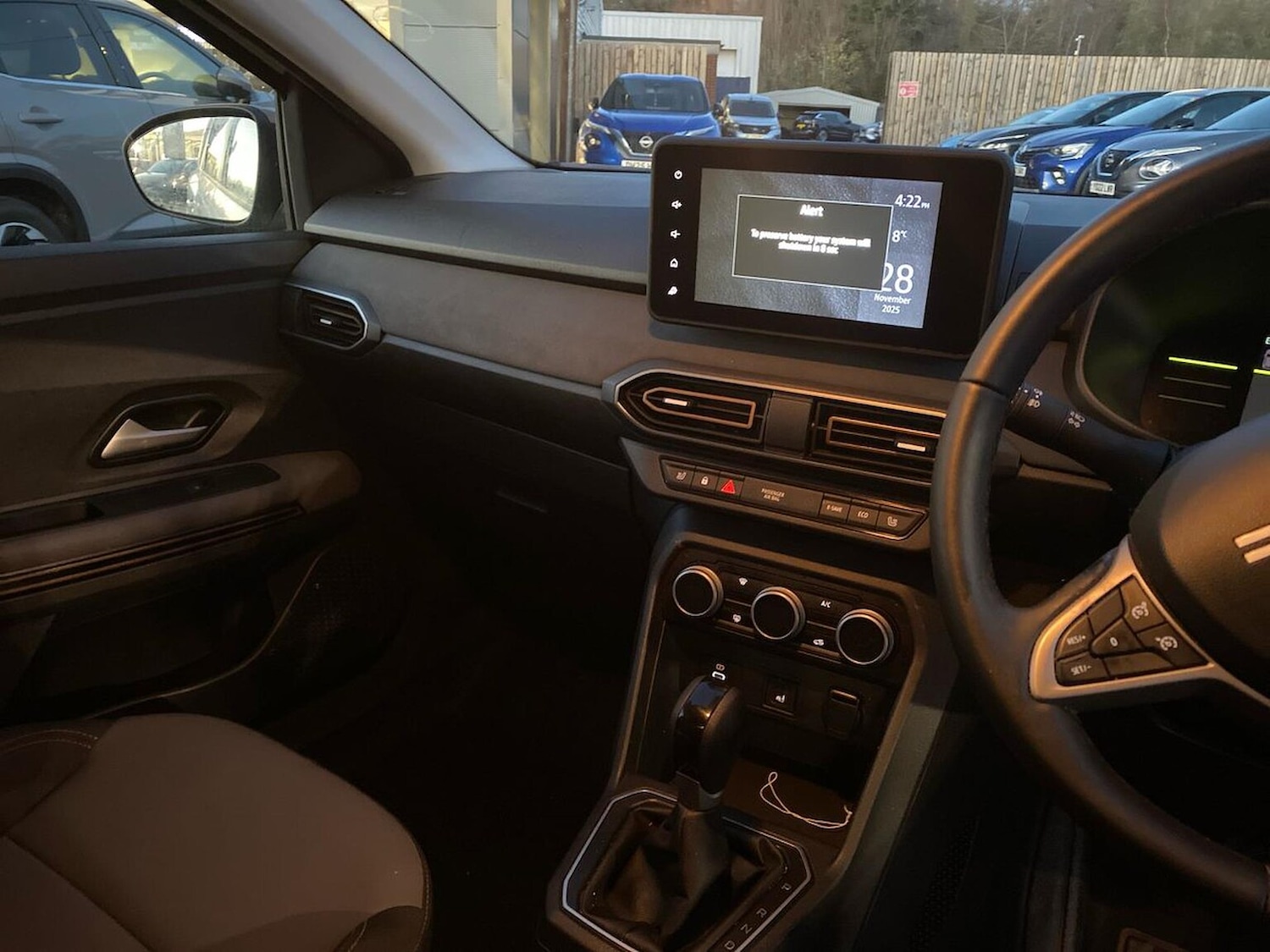 Used Dacia Jogger 2024 for sale - 76769986: Photo 13