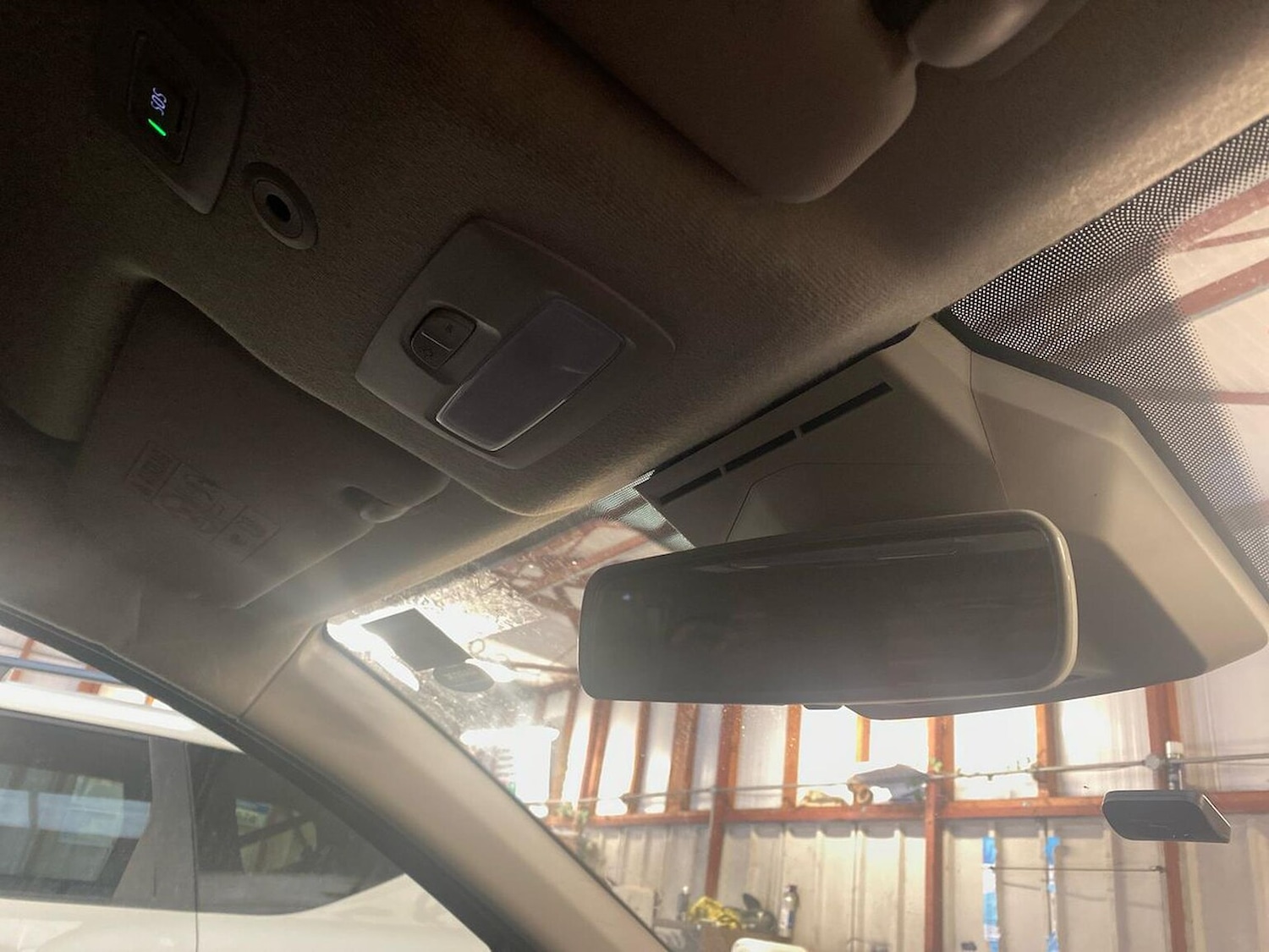 Used Dacia Jogger 2024 for sale - 76769986: Photo 14