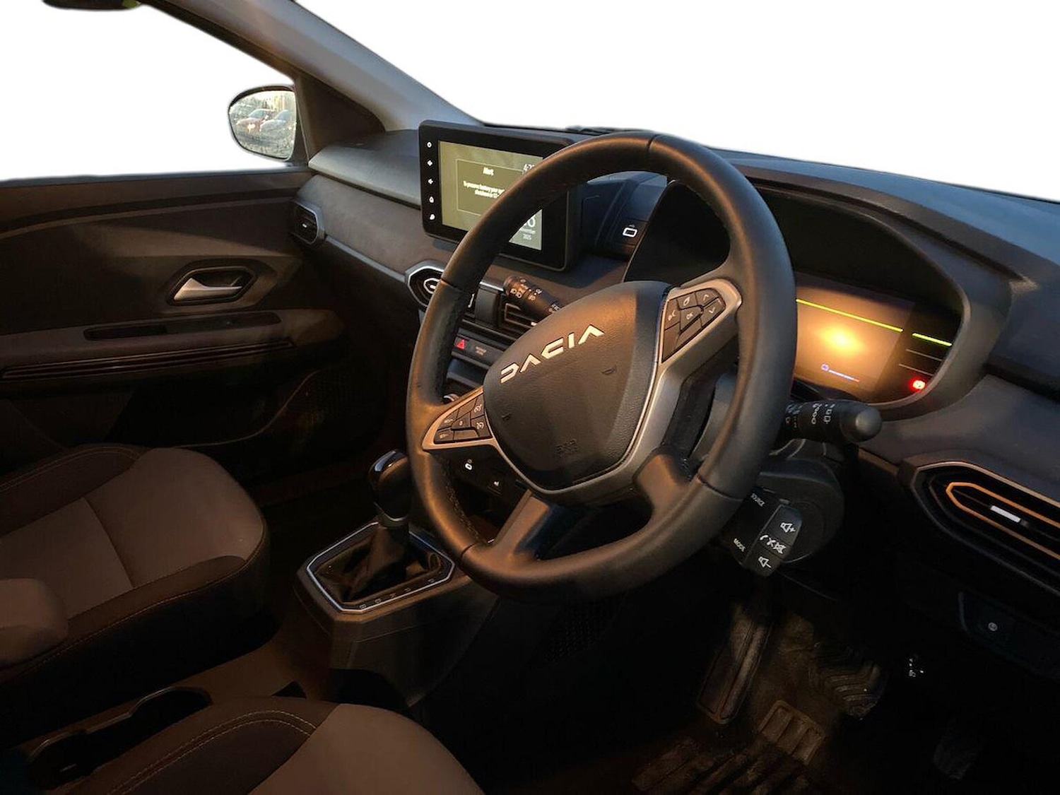 Used Dacia Jogger 2024 for sale - 76769986: Photo 15