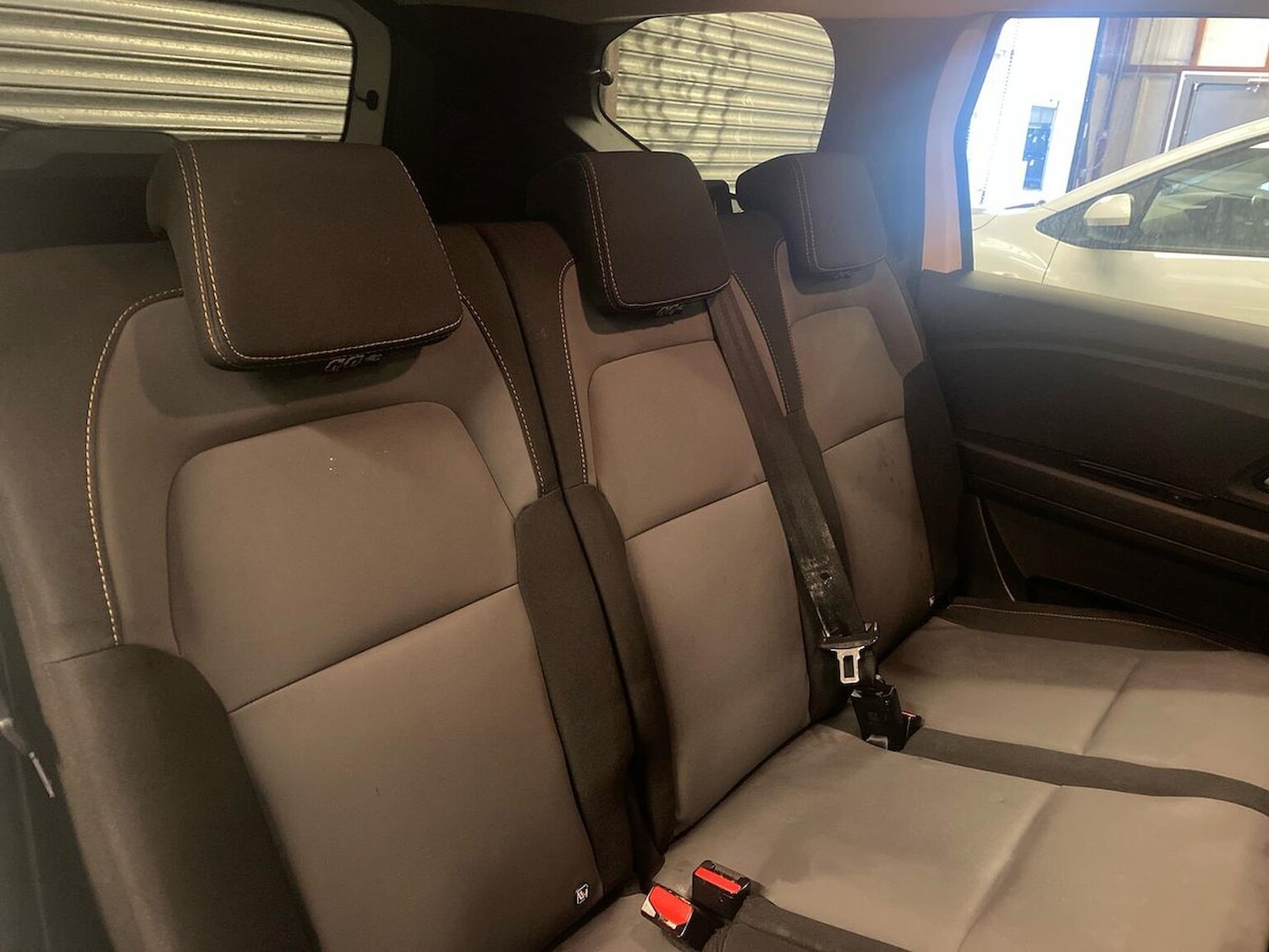 Used Dacia Jogger 2024 for sale - 76769986: Photo 16