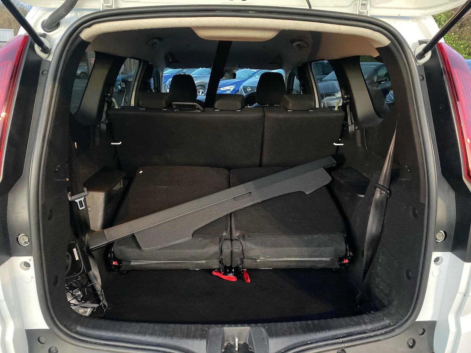 Used Dacia Jogger 2024 for sale - 76769986: Photo 17