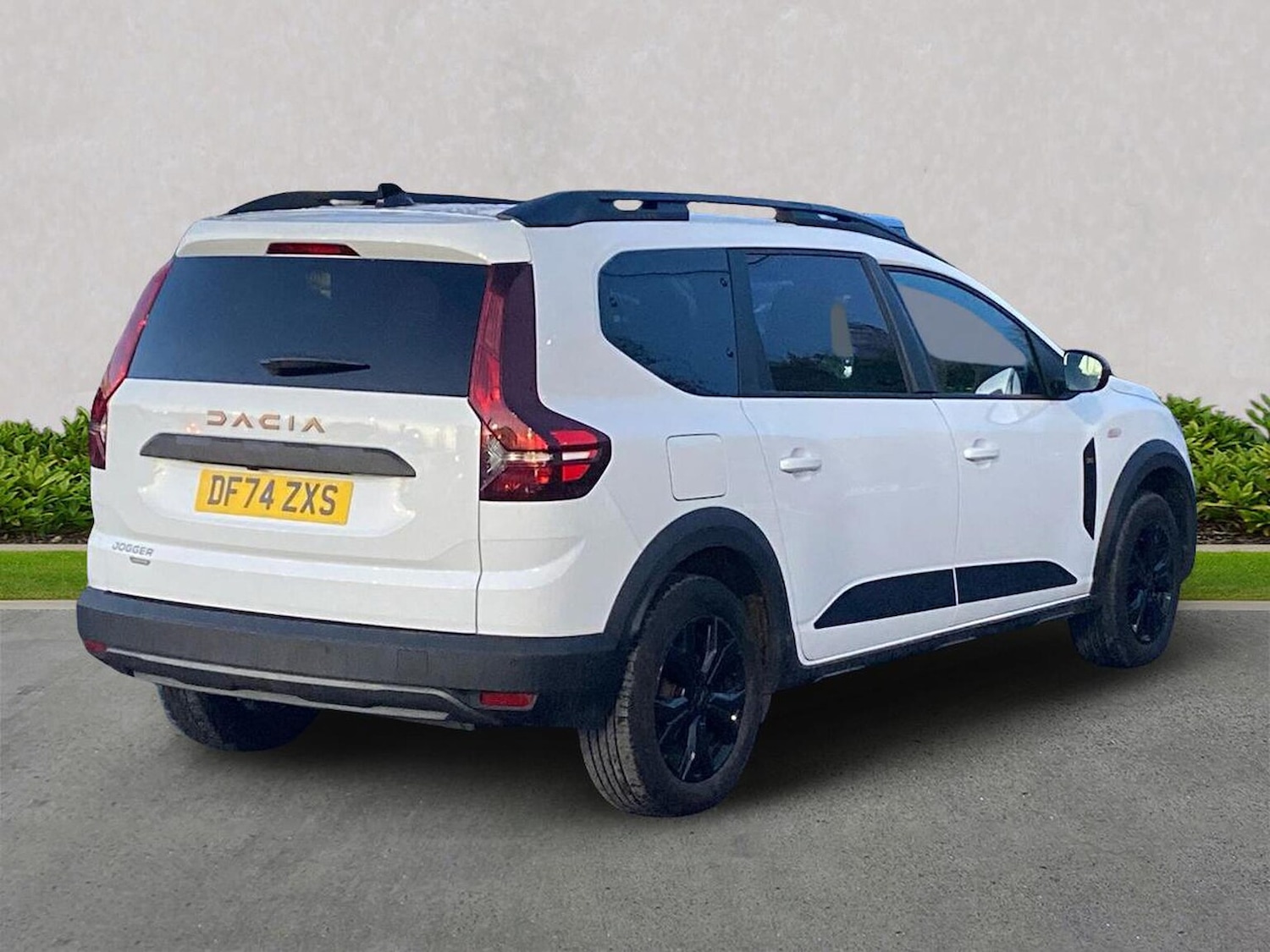 Used Dacia Jogger 2024 for sale - 76769986: Photo 18